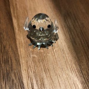 Swarovski Baby Chick